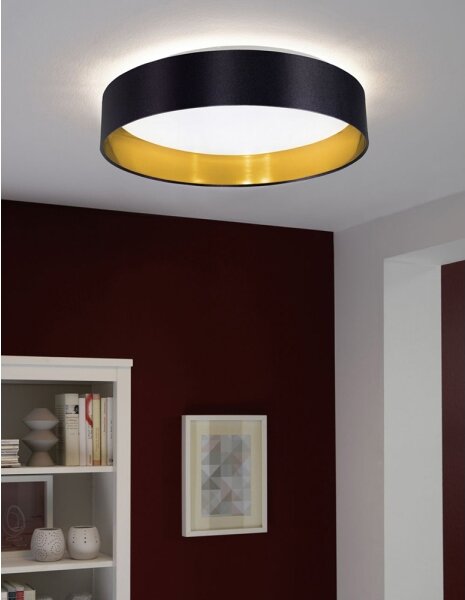 Eglo 31622 - Plafoniera LED MASERLO LED SMD/18W/230V