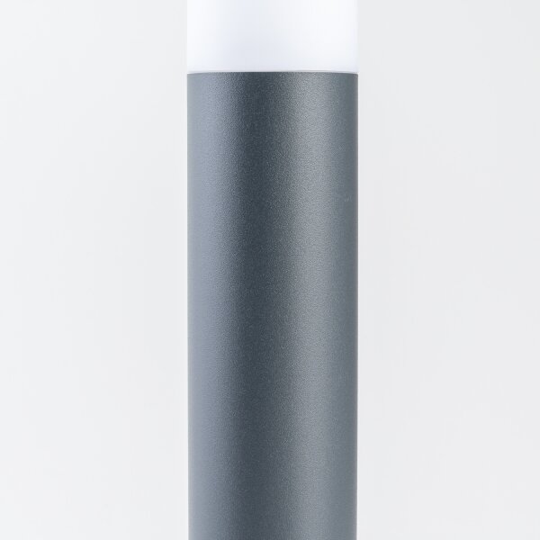 BRILAGI - Lampada da esterno ELIA 1xE27/20W/230V IP44 50 cm antracite