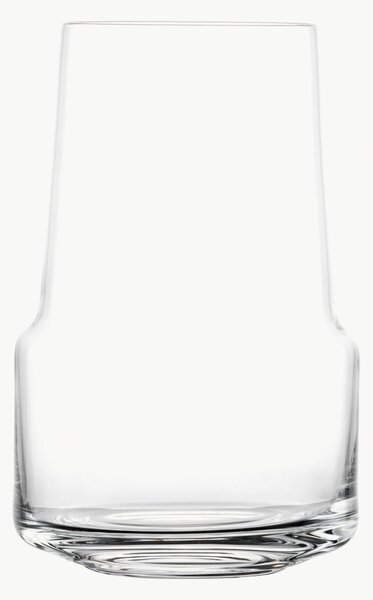 Set di 2 flute da champagne Level