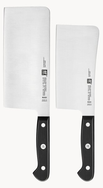 Set di 2 coltelli Gourmet