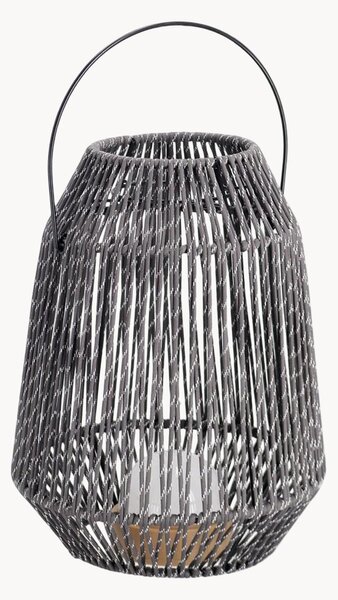 Lampada da tavolo LED dimmerabile e portatile da esterno Taiki