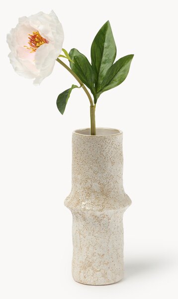 Fiore artificiale One Head Peony