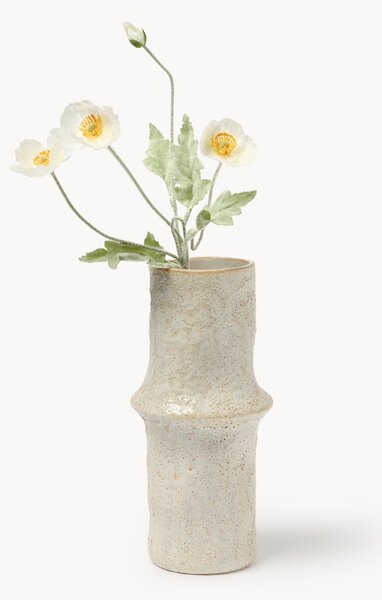 Fiore artificiale Poppy
