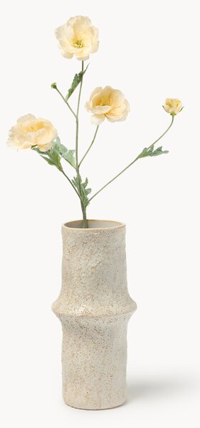 Fiore artificiale Four Heads Poppy