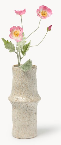 Fiore artificiale Poppy