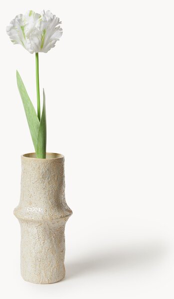Fiore artificiale Tulipano Parrot