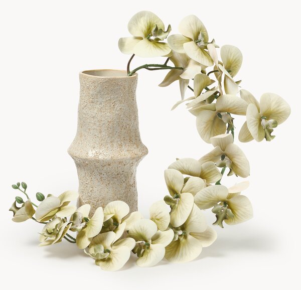 Fiore artificiale Majestic Orchid