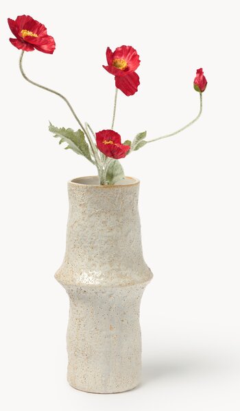 Fiore artificiale Poppy