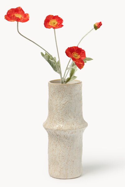 Fiore artificiale Poppy