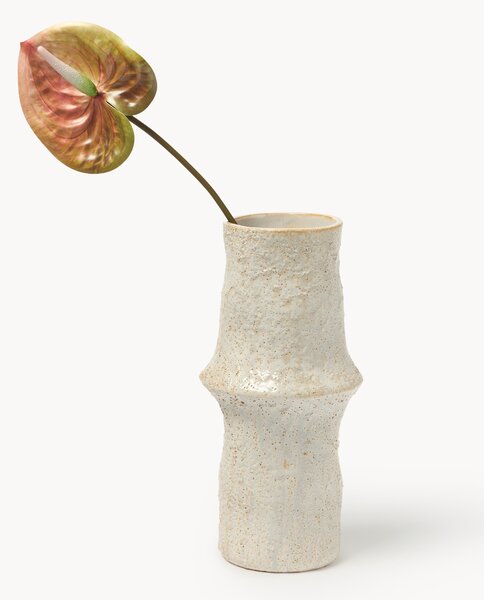Fiore artificiale Medium Anthurium