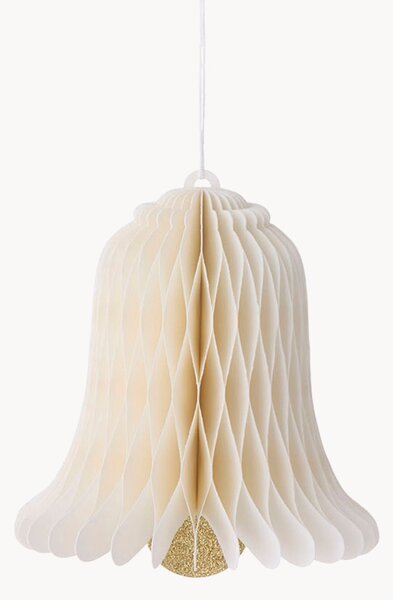 Addobbo di Natale Honeycomb