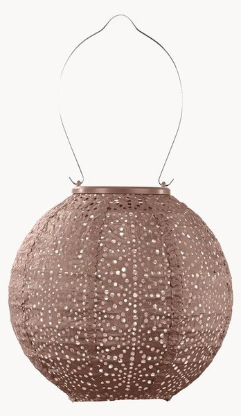 Lanterna solare a LED Sashiko