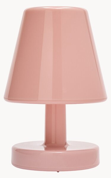 Lampada da tavolo portatile per esterni Edison the Ambiance, con luce regolabile