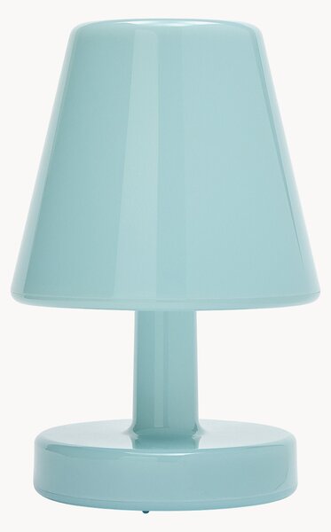 Lampada da tavolo portatile per esterni Edison the Ambiance, con luce regolabile