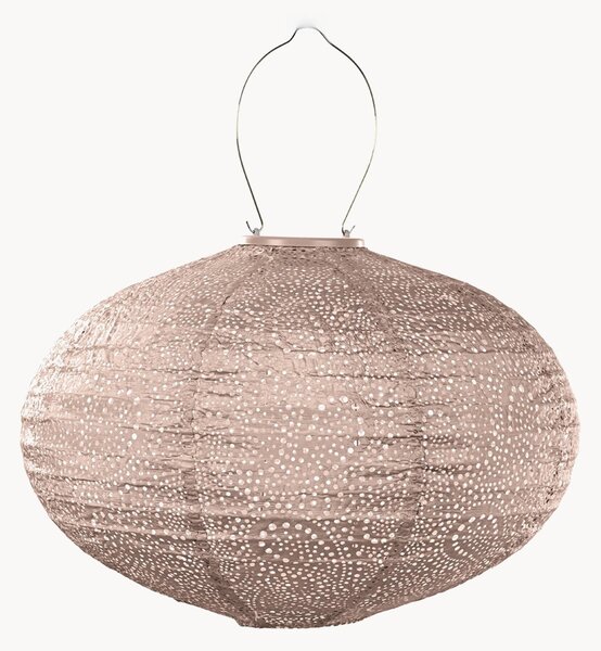 Lanterna solare a LED Paisley