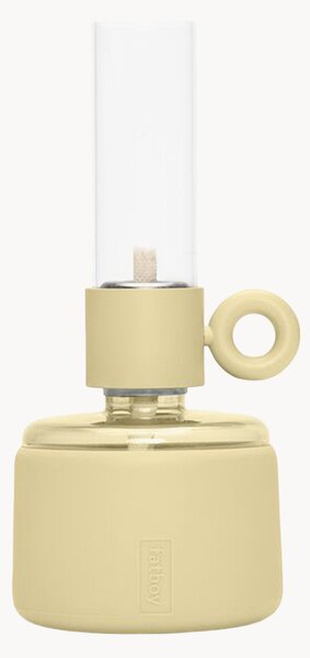 Lampada a olio Flamtastique