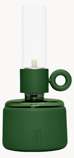 Lampada a olio Flamtastique