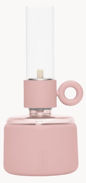 Lampada a olio Flamtastique