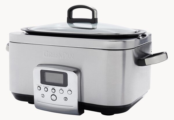 Slow cooker Elite