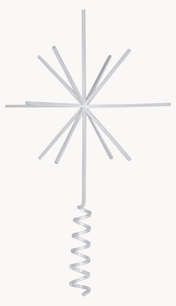 Puntale albero di Natale Star