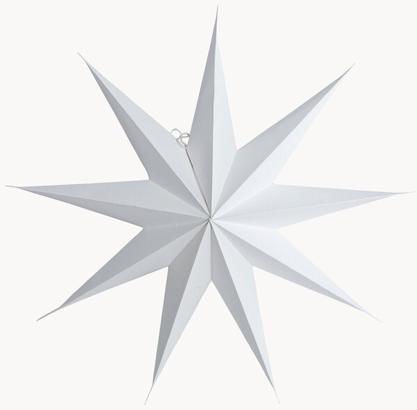 Stella decorativa Point, varie misure