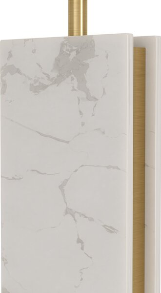 Lampade da tavolo Stars of Light, Belesar, Bianco, Soggiorno, Tessuto / Tessile, Design
