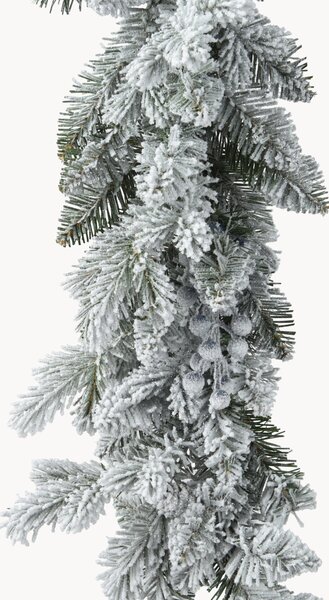 Ghirlanda natalizia Aspen, lung. 260 cm