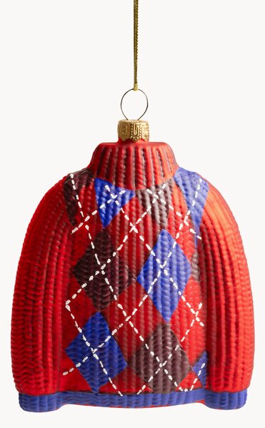 Addobbo di Natale Sweater