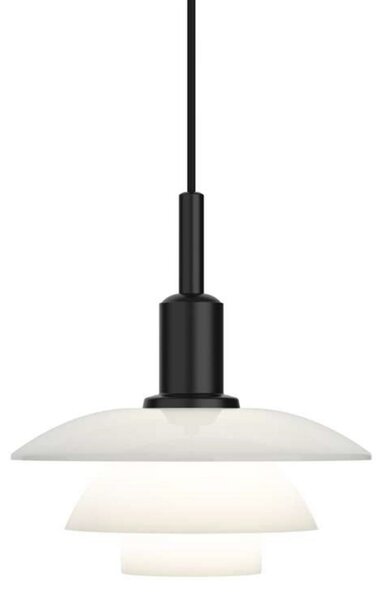 Lampada a sospensione Louis Poulsen, Bianco, Soggiorno, Metallo
