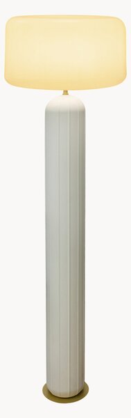 Lampada da terra da esterno a LED con luce regolabile Phoebe
