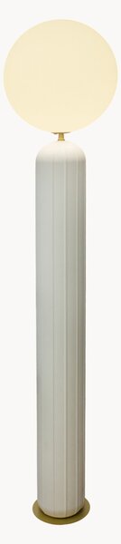 Lampada da terra da esterno a LED con luce regolabile Monica