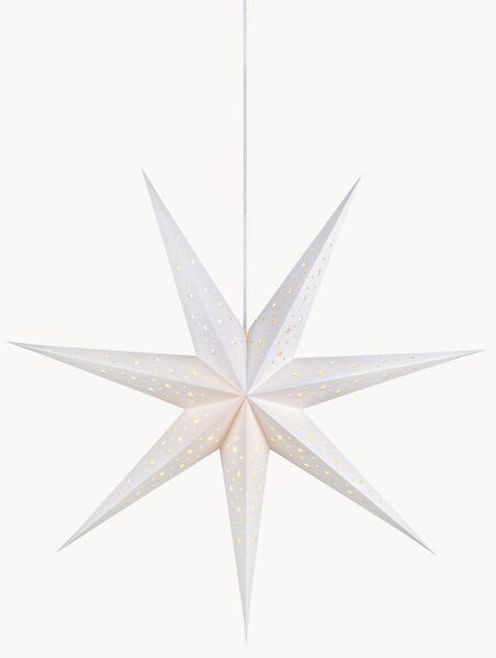 Stella luminosa di Natale Solvalla