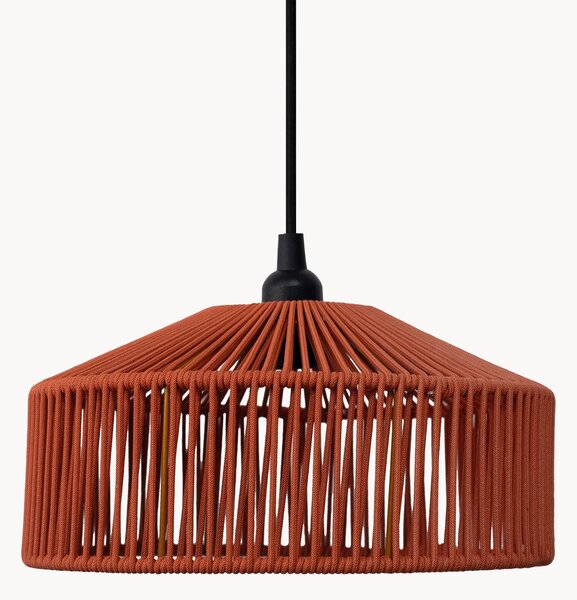 Lampada a sospensione piccola da esterno Calabardina