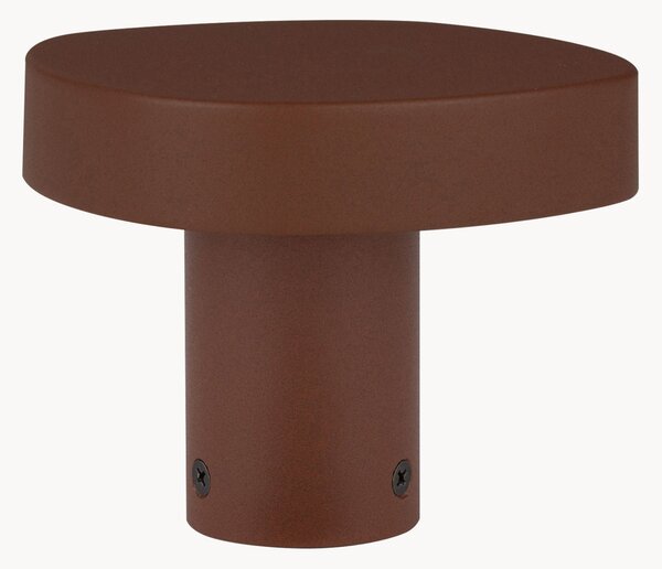 Lampada da terra da esterno a LED Balic
