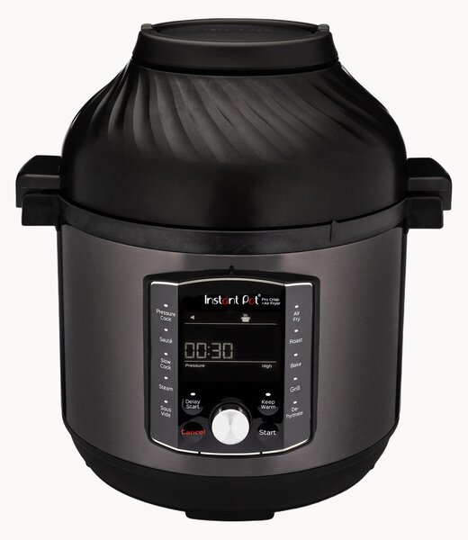 Multicooker Pro Crisp