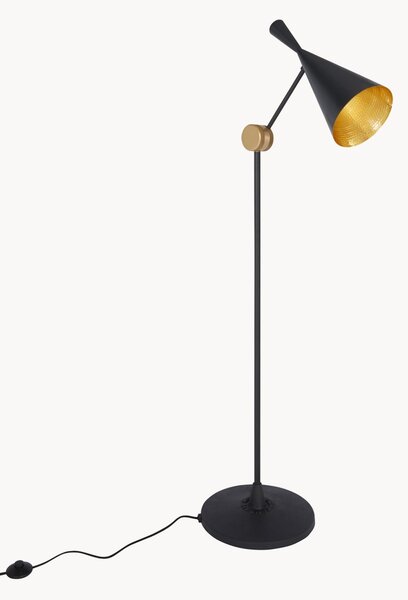 Lampada da lettura a LED con luce regolabile e altezza regolabile Beat