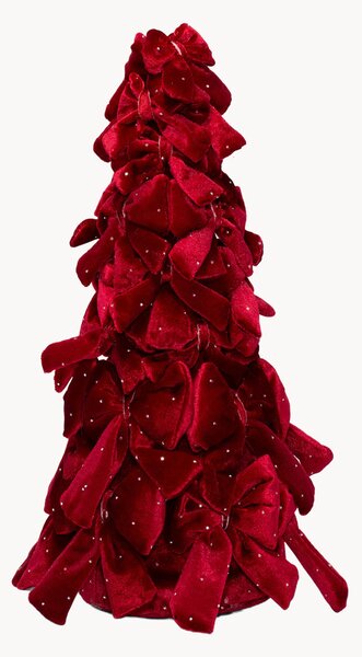 Fiocchi per albero di Natale, varie misure