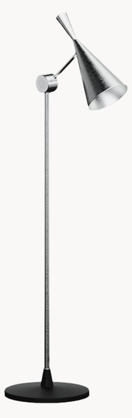 Lampada da lettura a LED con luce regolabile Unbeaten, regolabile in altezza
