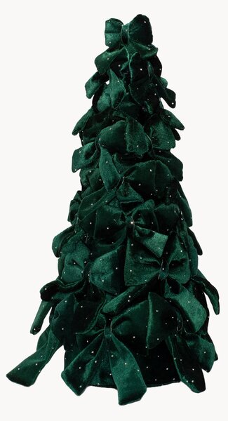 Fiocchi per albero di Natale, varie misure