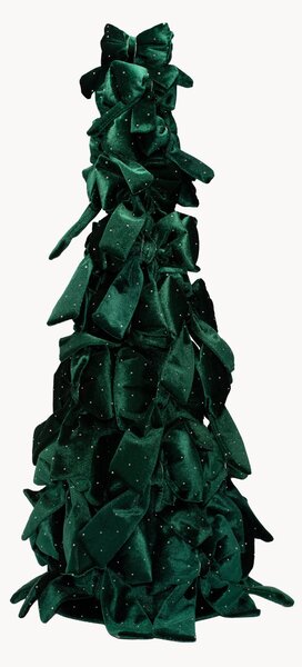 Fiocchi per albero di Natale, varie misure