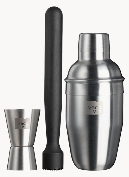 Set da cocktail Belvane 3 pz