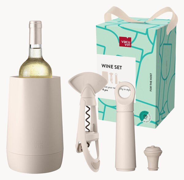 Set da vino Host 4 pz