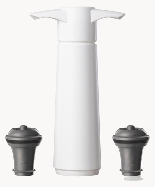 Set pompa vino Bronelle 3 pz