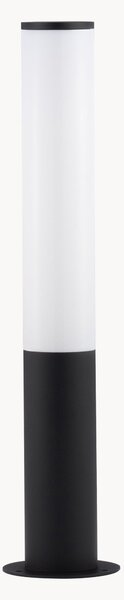 Lampada da terra da giardino a LED Tube, varie misure