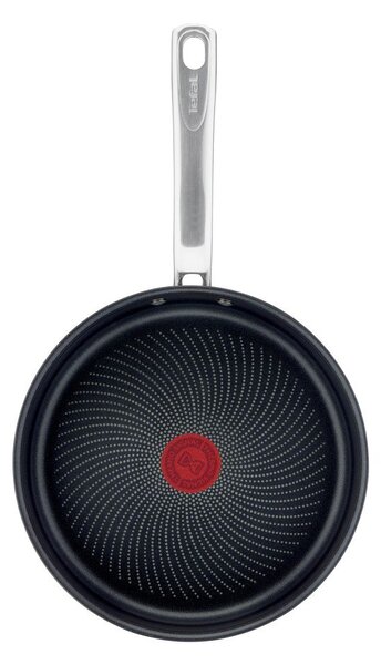 Padella in acciaio inox con superficie antiaderente ø 24 cm Intuition B8170444 – Tefal