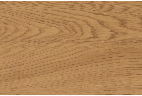 Set di tavolini rotondi con piano effetto rovere 2 pz ø 45 cm Spiro - Actona