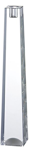 Blockglas candeliere 35 cm Rosenthal