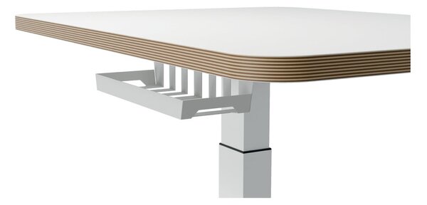 Scrivania ergonomica regolabile Ergo - Leitz