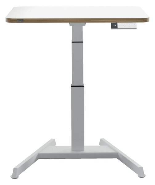 Scrivania ergonomica regolabile Ergo - Leitz