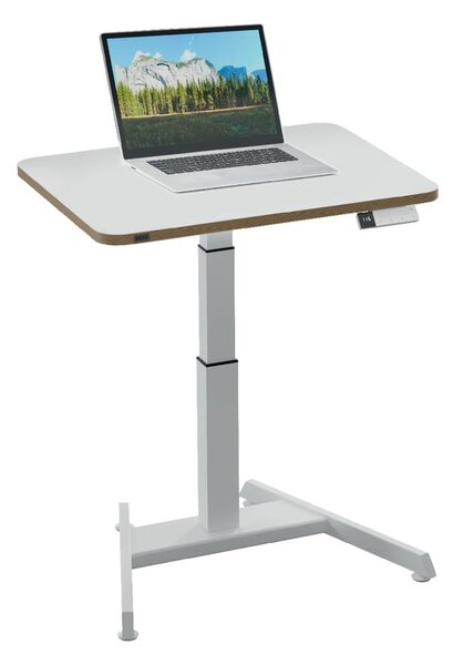 Scrivania ergonomica regolabile Ergo - Leitz